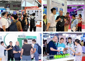 AGIC通用人工智能展与IOTE物联网展携手圆满落幕,物联网科技盛宴精彩纷呈! AGIC通用人工智能展与IOTE物联网展携手圆满落幕,物联网科技盛宴精彩纷呈!