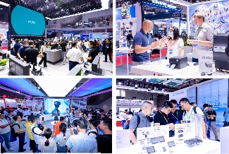 AGIC通用人工智能展与IOTE物联网展携手圆满落幕,物联网科技盛宴精彩纷呈! AGIC通用人工智能展与IOTE物联网展携手圆满落幕,物联网科技盛宴精彩纷呈!