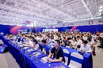 观众如潮!AI IoT行业盛会,深圳站重磅开幕! 观众如潮!AI IoT行业盛会,深圳站重磅开幕!
