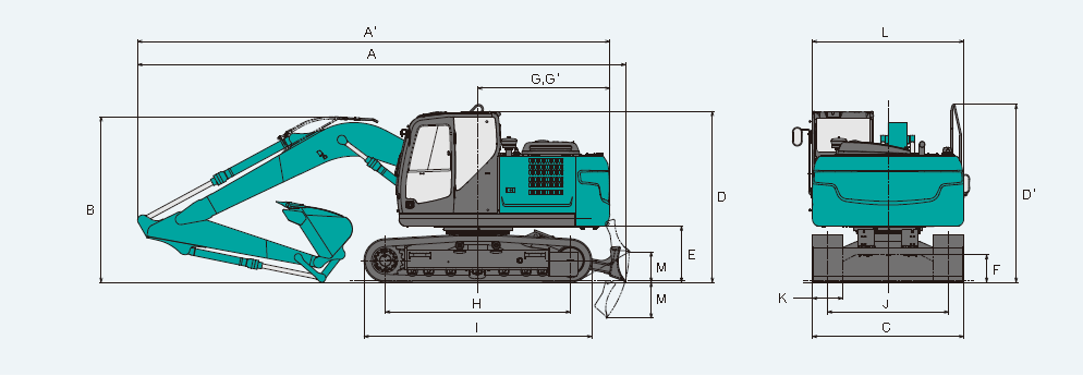 SK150LC-11