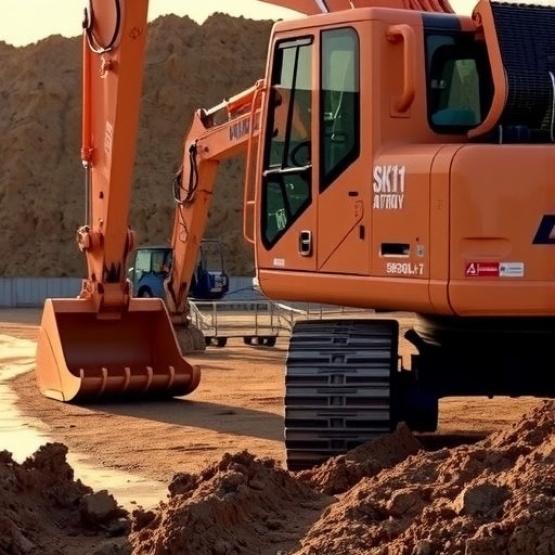 SK350LC-12