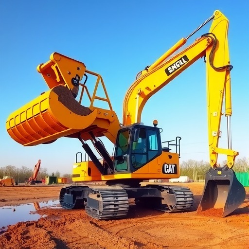 SK390LC-12