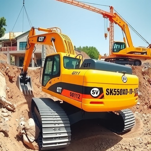 SK550XD-11E