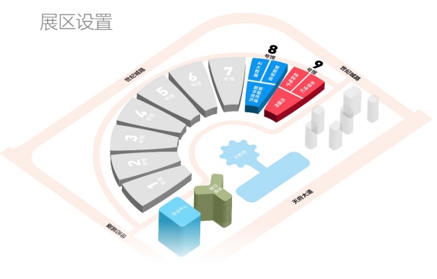 7月17日开幕，连续三天！西部电博会，超多精彩内容等你来打卡