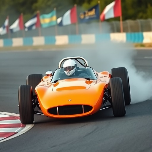 MATRA 160