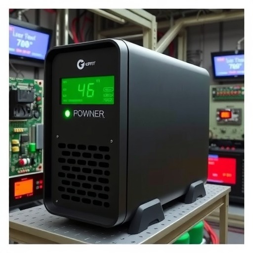 PowerSafe 738