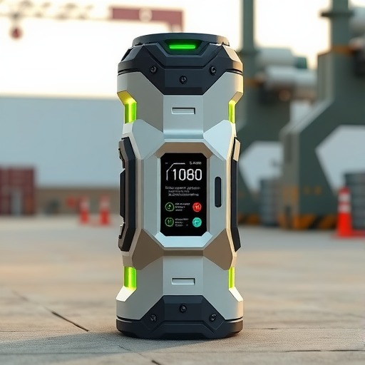 PowerSafe 738