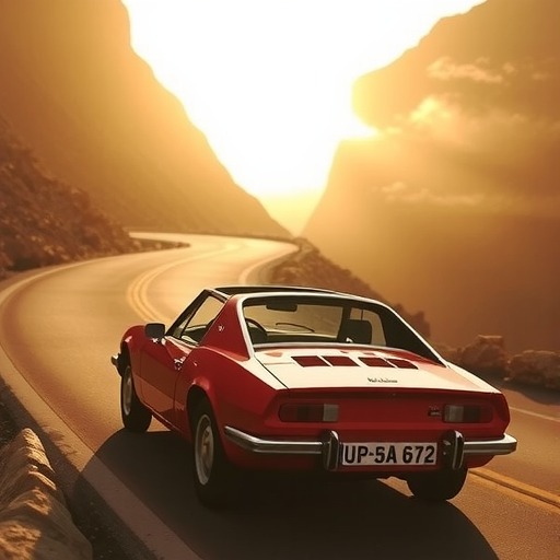 MATRA 160