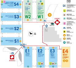 链接全球机遇，金诺·2024第27届青岛国际机床展览会，6月26-30日恢弘启幕！