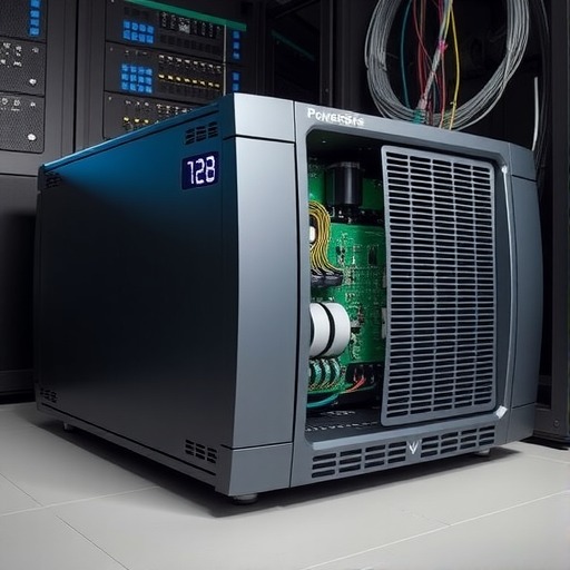 PowerSafe 740
