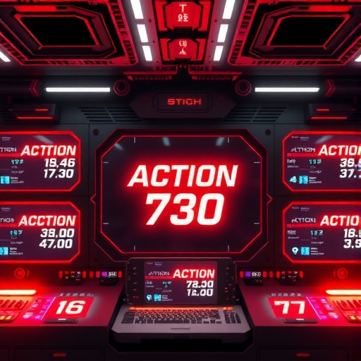 ACTION 730