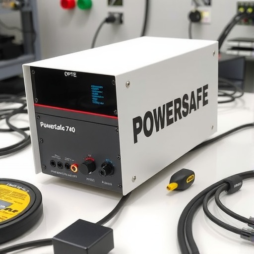 PowerSafe 740