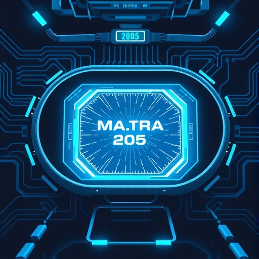 MA.TRA 205