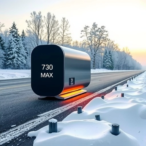 730 MAX WINTER SOLUTION