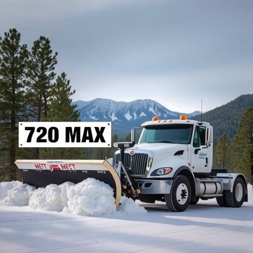 720 MAX WINTER SOLUTION