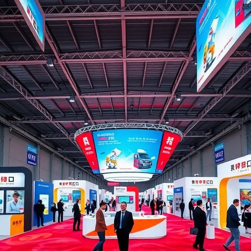 线上＋线下宣传推广全覆盖，2024年广东省、广州市安全宣传咨询日核心亮点活动——2024广州应博会蓄势待发！