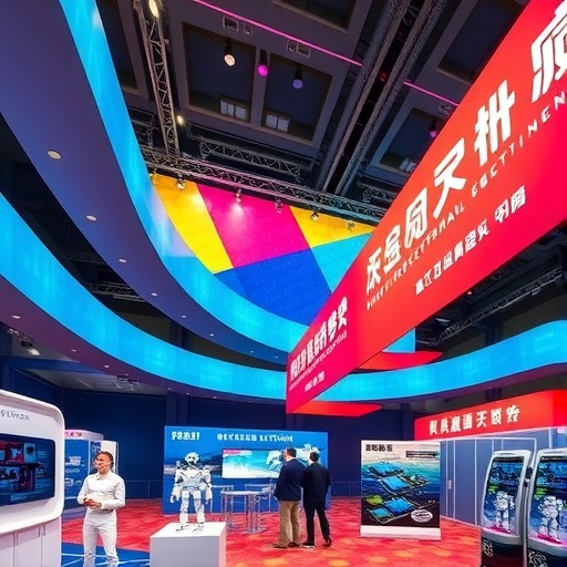 关于邀请参加第十二届中国(西部)电子信息博览会的通知