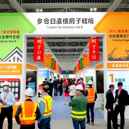 2024年广东省、广州市安全宣传咨询日活动将于6月16日在广交会展馆B区启动，2024广州应博会同期开幕