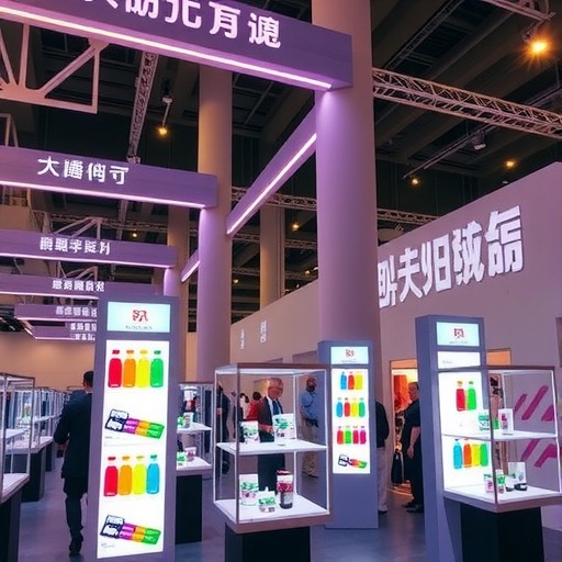 6月“包”你精彩！2024上海食品加工包装联展邀你共襄盛举，擘画未来！
