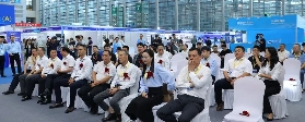 2024亚太(深圳)国际制冷、空调、暖通及冷冻产业展览会成功开幕，制冷行业风云再起！