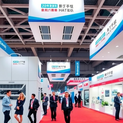 2024亚太(深圳)国际制冷、空调、暖通及冷冻产业展览会成功开幕，制冷行业风云再起！