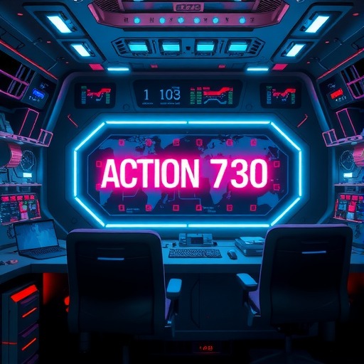 ACTION 730