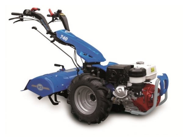 PowerSafe 740