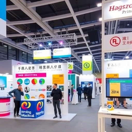 “浙江印刷精品展”隆重登场“2024杭州印刷包装工业展览会”