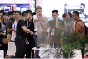 2024深圳国际全触与显示展一场集结车载/工控/医疗/商显应用场景的国际化科技盛典