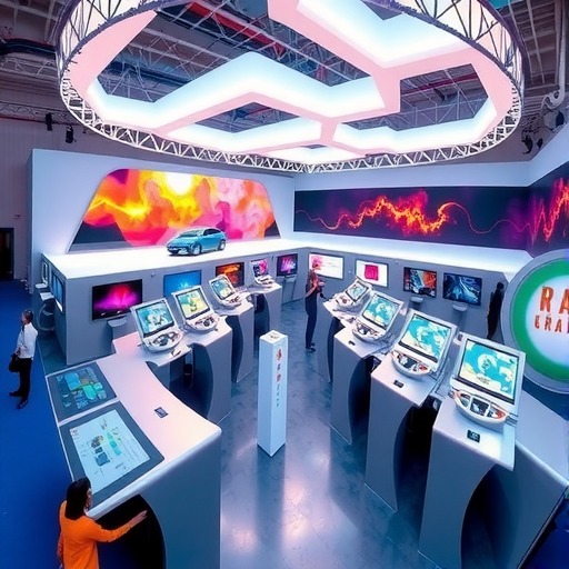 2024深圳国际全触与显示展一场集结车载/工控/医疗/商显应用场景的国际化科技盛典
