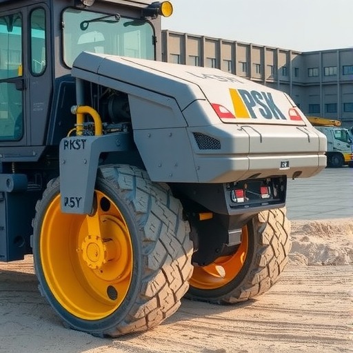 赛通重工 DKT308 压路机