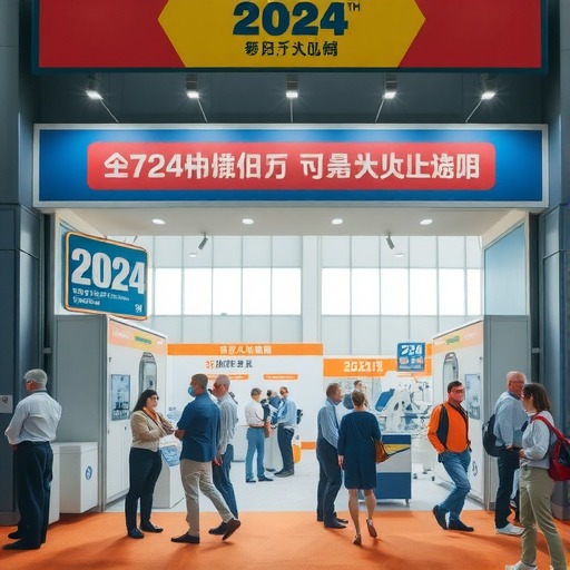 2024第十七届国际（广州）表面处理 电镀 涂装展览会于5月15日盛大开幕