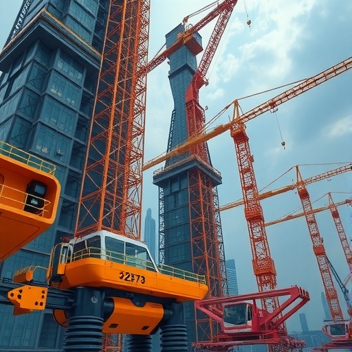 构筑建筑业新优势 广深佛三市为智能建造贡献广东力量