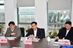 抚机荣获辽宁省承压设备（加氢）专业技术创新中心