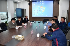 抚机荣获辽宁省承压设备（加氢）专业技术创新中心
