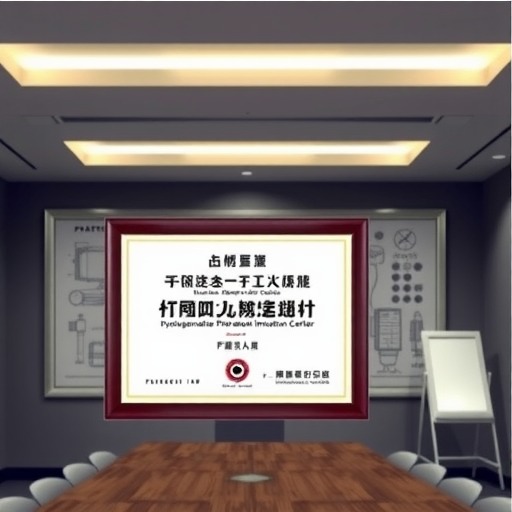 抚机荣获辽宁省承压设备（加氢）专业技术创新中心