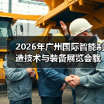 2026年广州国际智能制造技术与装备展览会载誉归来，助力制造业自动化转型升级