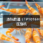 洛阳路通 LTP1016H 压路机