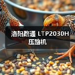 洛阳路通 LTP2030H 压路机