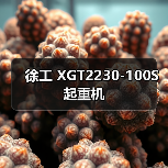 徐工 XGT2230-100S 起重机