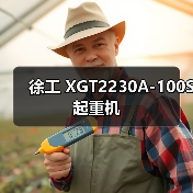 徐工 XGT2230A-100S 起重机